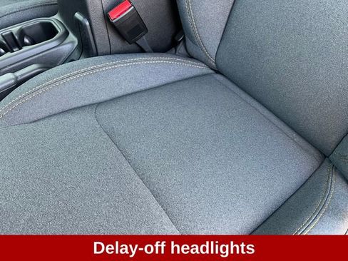 New 2026 Jeep Wrangler Sport image 11