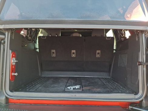 Used 2022 Ford Bronco Badlands image 29