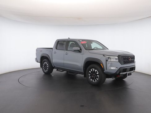 Used 2023 Nissan Frontier PRO-4X w/ Tow Package image 32