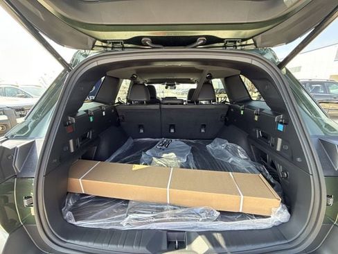 New 2026 Subaru Outback Premium image 24