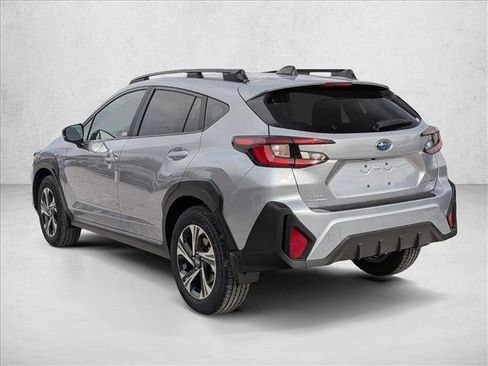 New 2025 Subaru Crosstrek 2.5i Premium image 8