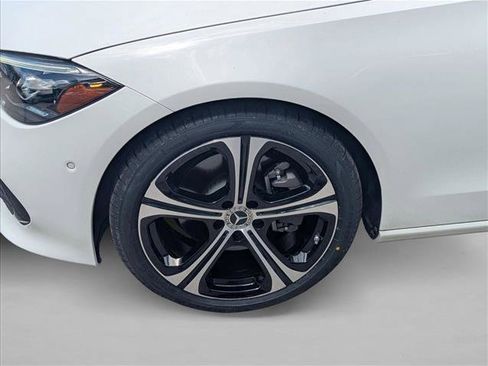 Used 2023 Mercedes-Benz C 300 Sedan image 21