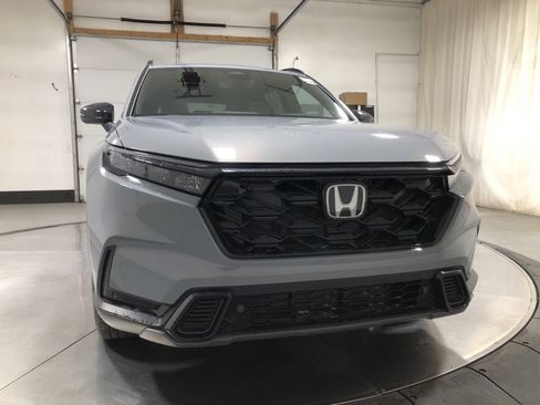 New 2026 Honda CR-V Sport-L image 2