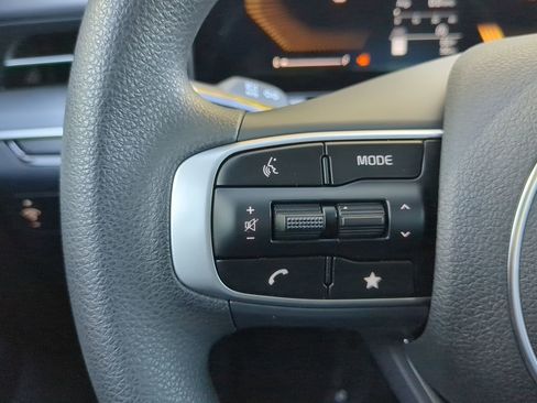 New 2026 Kia K5 LXS image 20