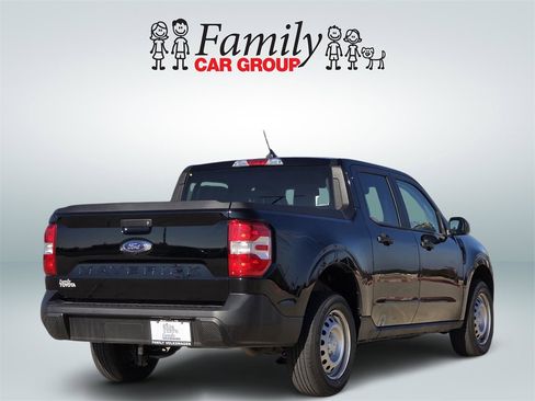 Used 2024 Ford Maverick XL image 4