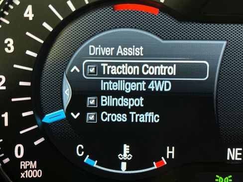 Used 2017 Ford Explorer Platinum image 28