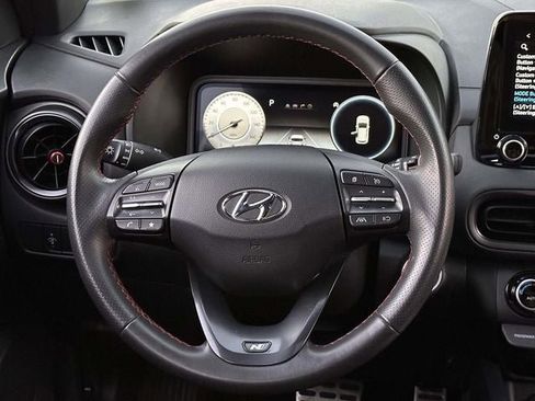 Used 2023 Hyundai Kona N Line image 20