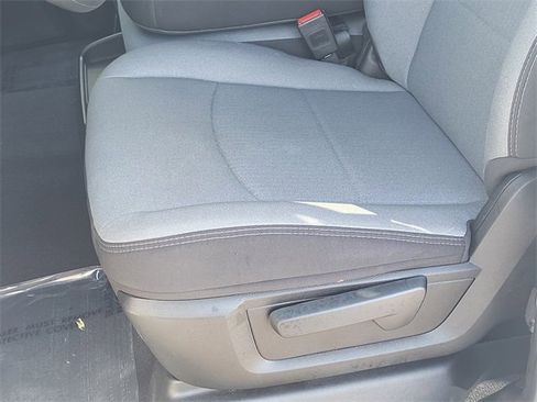 Certified 2024 RAM 2500 Big Horn image 21