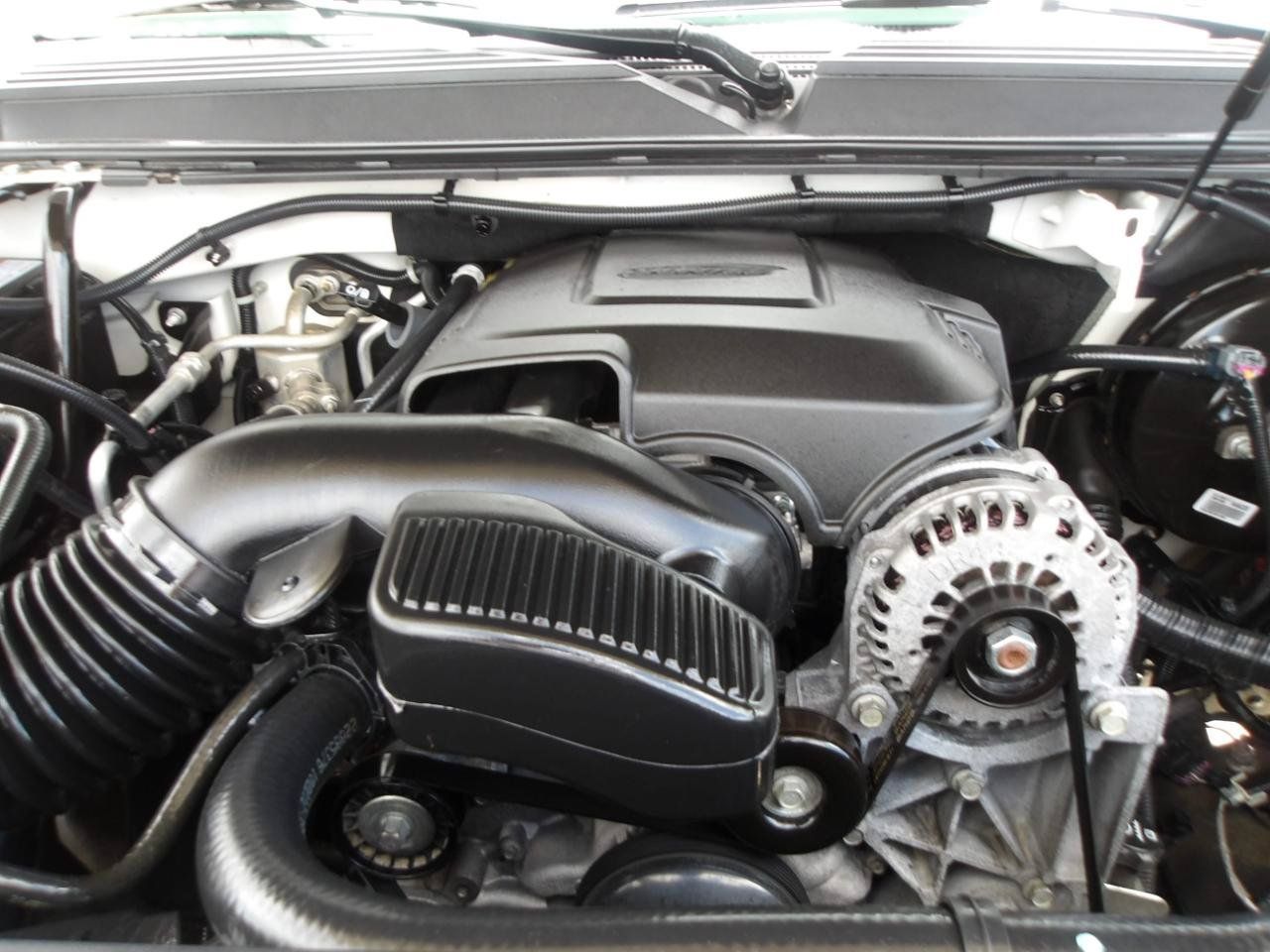 Used 2013 Chevrolet Tahoe LTZ RWD image 29