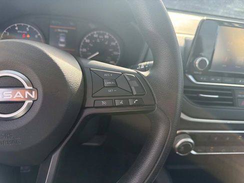Used 2023 Nissan Altima 2.5 S FWD image 26