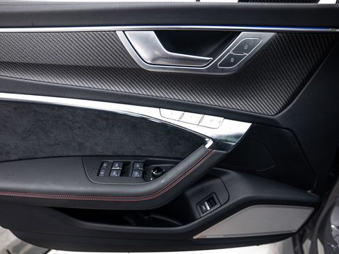 New 2026 Audi RS 6 performance image 13