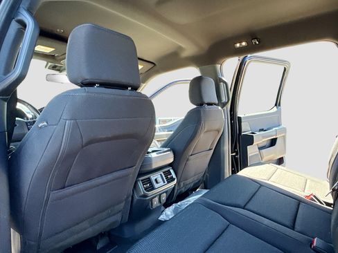 Certified 2024 Ford F150 XLT w/ Equipment Group 302A MID image 6