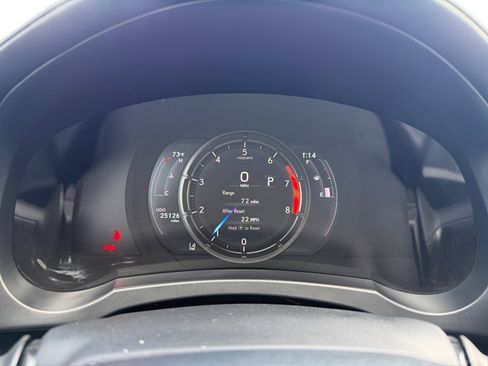 Used 2022 Lexus IS 350 F Sport w/ Accessory Package image 11