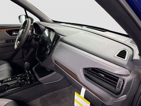 New 2026 Subaru Forester Sport image 28