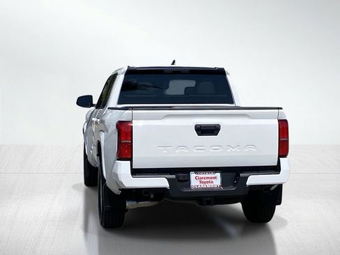 Certified 2026 Toyota Tacoma SR5 image 6
