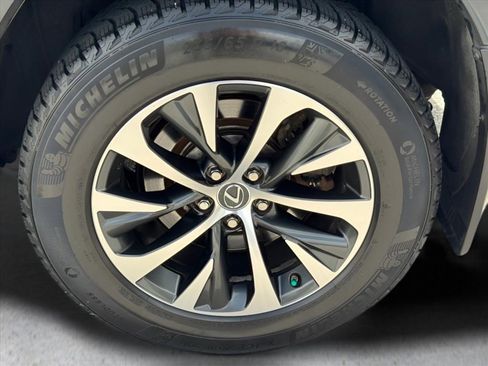 Used 2020 Lexus RX 350 AWD w/ Premium Package image 17