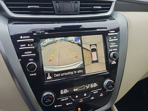 Used 2024 Nissan Murano Platinum w/ Cargo Package image 22