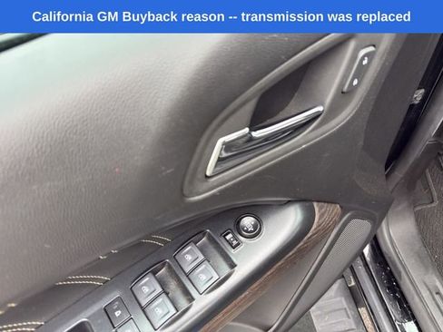 Used 2022 GMC Canyon Denali AWD/4WD image 12