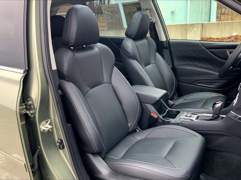 Used 2021 Subaru Forester Touring w/ Popular Package #2 AWD/4WD image 21