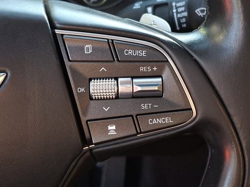 Used 2018 Genesis G90 5.0 Ultimate AWD/4WD image 25