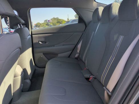 New 2026 Hyundai Elantra Sport FWD image 14