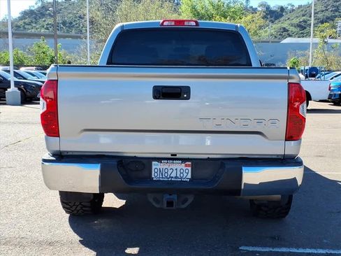 Used 2014 Toyota Tundra SR5 w/ SR5 Upgrade Package image 5