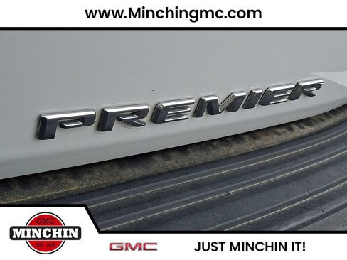 Certified 2023 Chevrolet Suburban Premier AWD/4WD image 30