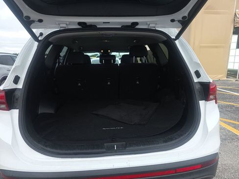 Used 2023 Hyundai Santa Fe SEL image 24