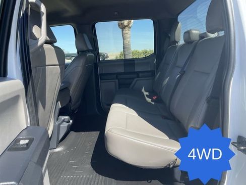 Used 2022 Ford F250 XL w/ Power Equipment Group AWD/4WD image 23