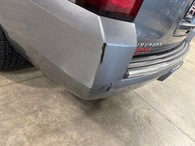 Used 2018 Chevrolet Suburban Premier AWD/4WD image 35