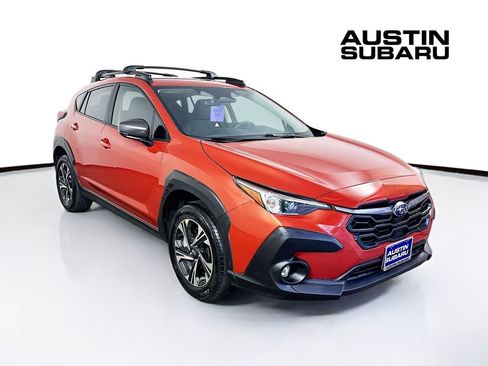 Certified 2025 Subaru Crosstrek 2.0i Premium AWD/4WD image 1