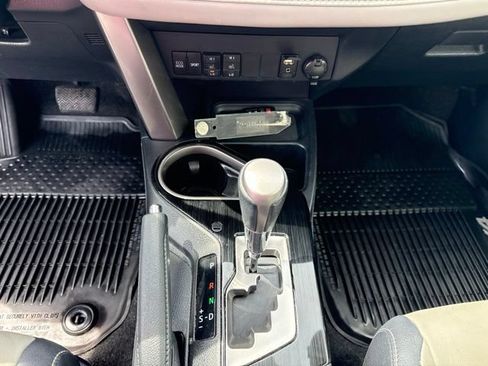 Used 2018 Toyota RAV4 Limited w/ All Weather Liner Package AWD/4WD image 19
