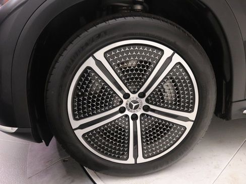 Certified 2023 Mercedes-Benz EQS 450+ 4MATIC SUV image 30