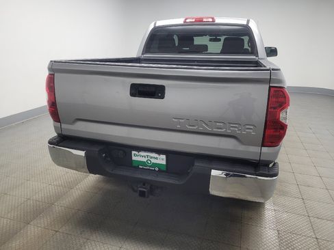 Used 2014 Toyota Tundra SR5 w/ TRD Off Road Package AWD/4WD image 7