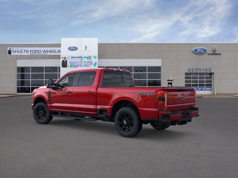 New 2026 Ford F350 XLT w/ XLT Premium Package image 4