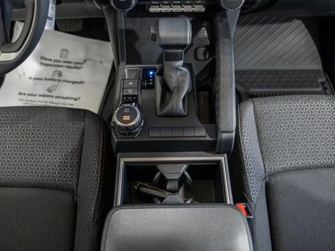 New 2026 Toyota 4Runner SR5 image 26