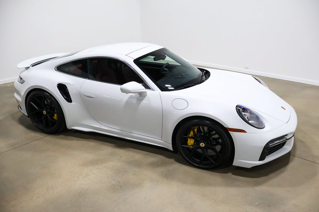 Used 2021 Porsche 911 GT3 RS AWD/4WD image 48