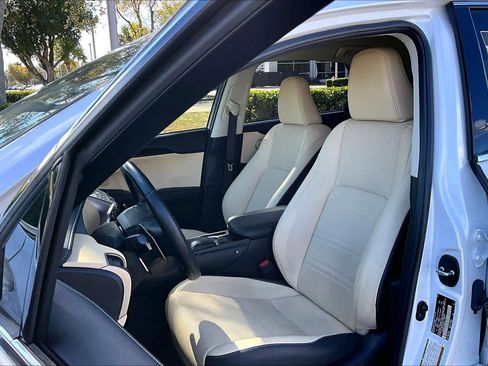 Used 2020 Lexus NX 300h AWD w/ Comfort Package image 7