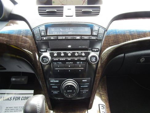 Used 2010 Acura MDX w/ Technology Package AWD/4WD image 29