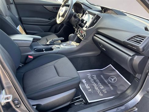 Used 2023 Subaru Crosstrek 2.0i image 15