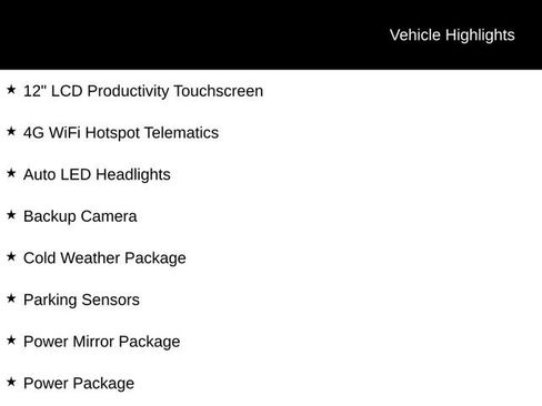 Certified 2023 Ford Edge SEL w/ Convenience Package image 5