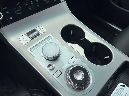 New 2026 Genesis GV70 2.5T Select AWD/4WD image 14