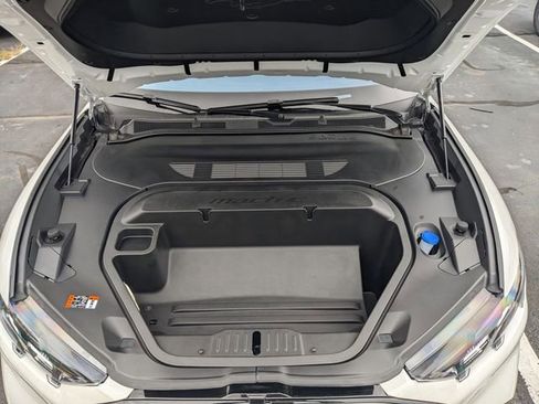 New 2025 Ford Mustang Mach-E Premium w/ Interior Protection Package image 30