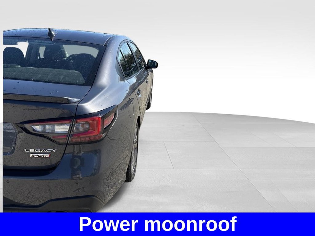 Used 2024 Subaru Legacy Sport AWD/4WD image 5