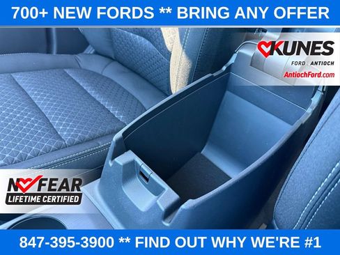 New 2026 Ford Escape Active w/ Cold Weather Package image 50