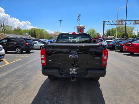 Used 2019 Ford Ranger XL w/ Equipment Group 101A Mid image 10