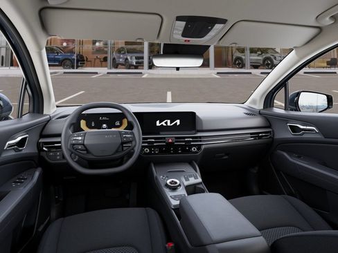 New 2027 Kia Sportage S FWD image 14