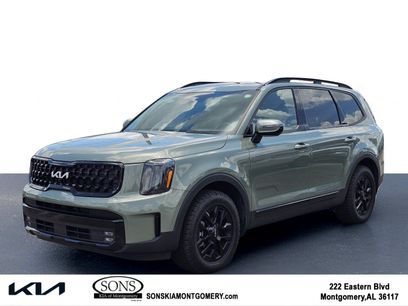 Used 2024 Kia Telluride SX Prestige X-Pro