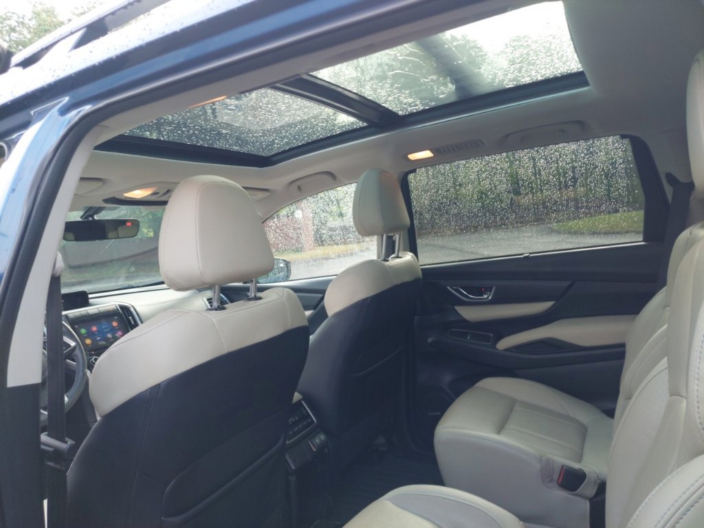Used 2020 Subaru Ascent Limited w/ Technology Package AWD/4WD image 29