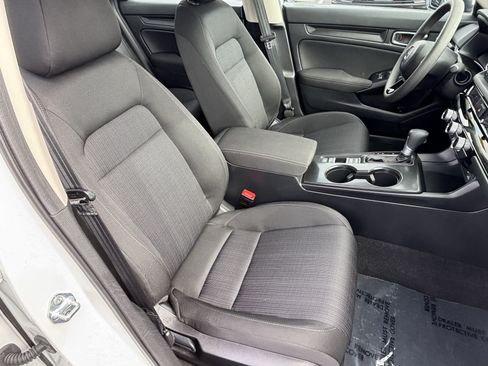 Used 2026 Honda Civic LX image 10